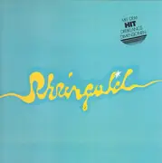 LP - Rheingold (NDW) - Rheingold - Gatefold