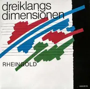 12'' - Rheingold - Version '90