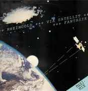 12'' - Rheingold - Via Satellit