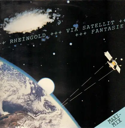 Rheingold - Via Satellit