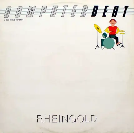 Rheingold - Computerbeat