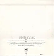 LP - Rheingold - Distanz