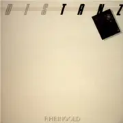 LP - Rheingold - Distanz
