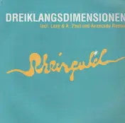 Rheingold - Dreiklangsdimensionen