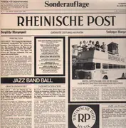 LP - Rheinische Post - Jazz Band Ball