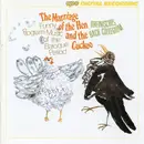 CD - Rheinisches Bach-Collegium - The Marriage Of The Hen And The Cuckoo: Funny Program Music Of The Baroque Period