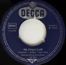 7inch Vinyl Single - Rhenania-Karnevalorchester - Am Binger Loch / Wenn Wir Auch Scheiden Müssen