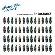 Rheostatics