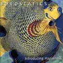 CD - Rheostatics - Introducing Happiness
