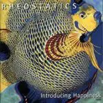 Rheostatics - Introducing Happiness