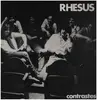 LP - Rhesus - Contrastes - Gatefold