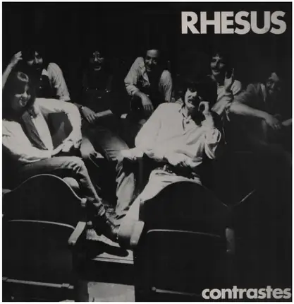Rhesus - Contrastes