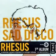 Rhesus - Sad Disco