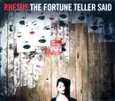 CD - Rhesus - The Fortune Teller Said - Digipak