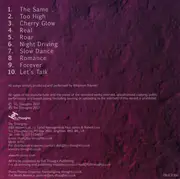 CD - Rhi - Reverie - Promo