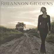 Rhiannon Giddens - Freedom Highway