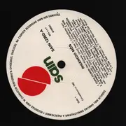 LP - Rhianedd Môn - Rhianedd Môn