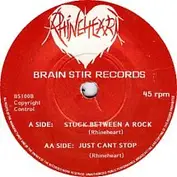 Brain Stir Records