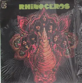 Rhinoceros - Satin Chickens