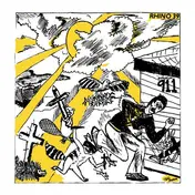 Rhino 39 - Xerox