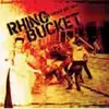 CD - Rhino Bucket - And Then IT Got Ugly