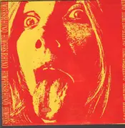 7inch Vinyl Single - Rhino Humpers - Realize / The Gacker