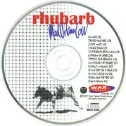 CD - Rhubarb - Mad Urban Cow