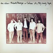Rhubarb's Revenge - Confessions of a Big Lanky Dope