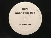 Unknown DJ's