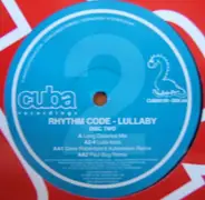 Rhythm Code - Lullaby (Disc Two)