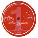 12'' - Rhythm Code - Lullaby