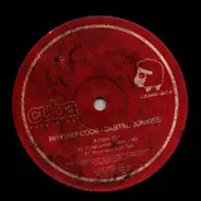Rhythm Code - Digital Junkies