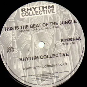 Rhythm Collective - This Is The Beat Of The Year