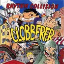 CD - Rhythm Collision - Clobberer!