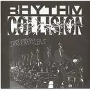 7inch Vinyl Single - Rhythm Collision - Irrepressible - Clear Vinyl
