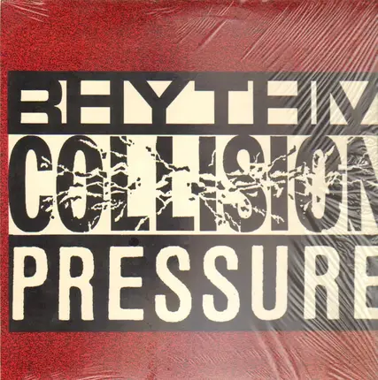 Rhythm Collision - Pressuren