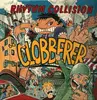 LP - Rhythm Collision - Clobberer! - Inserts