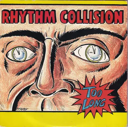 Rhythm Collision - Too Long