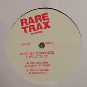 Rhythm Composer