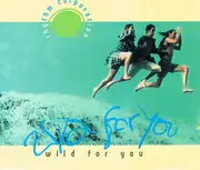 CD Single - Rhythm Corporation - Wild For You