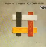 Rhythm Corps - Common Ground