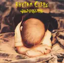 CD - Rhythm Corps - The Future's Not What It Used To Be