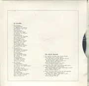 2x7inch Vinyl Single - Rhythm & Church Singers - De Colores