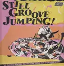LP - Rhythm and Blues Sampler - Still Groove Jumping!