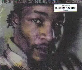 paul st. hilaire / rhythm & sound - Showcase