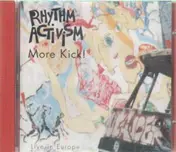 Rhythm Activism - More Kick!