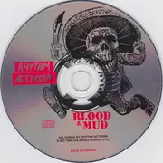 CD - Rhythm Activism - Blood & Mud