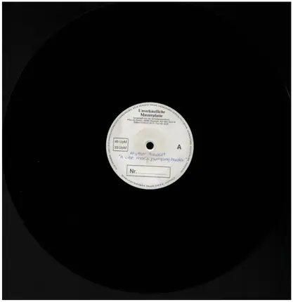 Rhythm Assault - A Vibe That's Pumping Harder