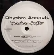 Rhythm Assault