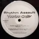 12inch Vinyl Single - Rhythm Assault - Voodoo Cuts